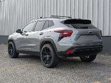 2024 Chevrolet Trax 2RS FWD 4dr 2RS - Photo 5