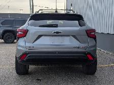 2024 Chevrolet Trax 2RS FWD 4dr 2RS - Photo 6