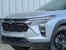 2024 Chevrolet Trax 2RS FWD 4dr 2RS - Photo 8