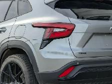 2024 Chevrolet Trax 2RS FWD 4dr 2RS - Photo 9