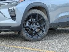 2024 Chevrolet Trax 2RS FWD 4dr 2RS - Photo 11