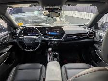 2024 Chevrolet Trax 2RS FWD 4dr 2RS - Photo 14