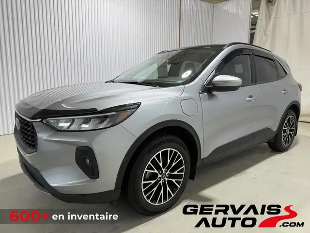 Ford Escape VHR VHR TA 2024 à vendre