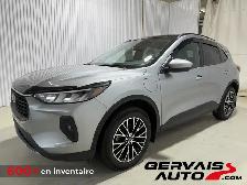 Ford Escape VHR VHR TA 2024 à vendre