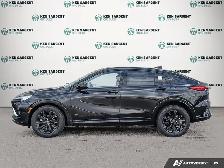 2026 Buick Envista Sport Touring FWD 4dr Sport Touring - Photo 3