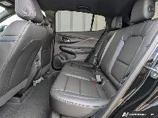 2026 Buick Envista Sport Touring FWD 4dr Sport Touring - Photo 12