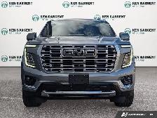 2026 GMC Yukon Denali 4WD 4dr Denali - Photo 2