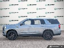 2026 GMC Yukon Denali 4WD 4dr Denali - Photo 3