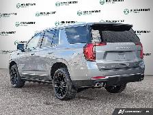 2026 GMC Yukon Denali 4WD 4dr Denali - Photo 4