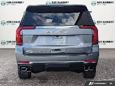 2026 GMC Yukon Denali 4WD 4dr Denali - Photo 5