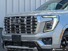 2026 GMC Yukon Denali 4WD 4dr Denali - Photo 7
