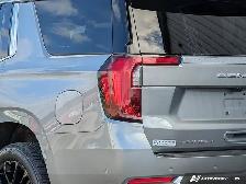 2026 GMC Yukon Denali 4WD 4dr Denali - Photo 8