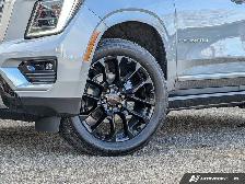 2026 GMC Yukon Denali 4WD 4dr Denali - Photo 10