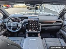 2026 GMC Yukon Denali 4WD 4dr Denali - Photo 15
