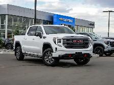 2024 GMC Sierra 1500 AT4 6.2L | Power Sunroof - Photo 2