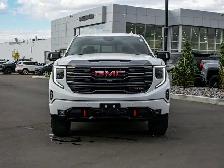 2024 GMC Sierra 1500 AT4 6.2L | Power Sunroof - Photo 3
