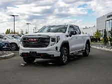 2024 GMC Sierra 1500 AT4 6.2L | Power Sunroof - Photo 4