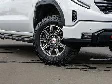 2024 GMC Sierra 1500 AT4 6.2L | Power Sunroof - Photo 6