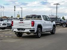 2024 GMC Sierra 1500 AT4 6.2L | Power Sunroof - Photo 13