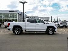 2024 GMC Sierra 1500 AT4 6.2L | Power Sunroof - Photo 15