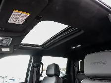 2024 GMC Sierra 1500 AT4 6.2L | Power Sunroof - Photo 16