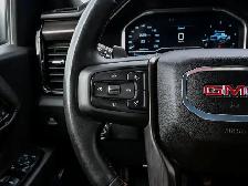 2024 GMC Sierra 1500 AT4 6.2L | Power Sunroof - Photo 24