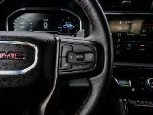 2024 GMC Sierra 1500 AT4 6.2L | Power Sunroof - Photo 26