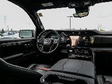 2024 GMC Sierra 1500 AT4 6.2L | Power Sunroof - Photo 33