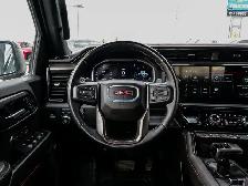 2024 GMC Sierra 1500 AT4 6.2L | Power Sunroof - Photo 34