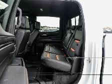 2024 GMC Sierra 1500 AT4 6.2L | Power Sunroof - Photo 35