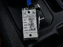 2024 GMC Sierra 1500 AT4 6.2L | Power Sunroof - Photo 36