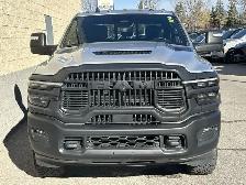 2026 Ram 2500 Rebel - Photo 2