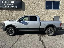 2026 Ram 2500 Rebel - Photo 3