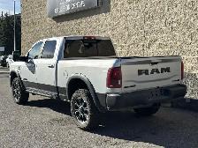 2026 Ram 2500 Rebel - Photo 4
