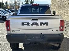 2026 Ram 2500 Rebel - Photo 5