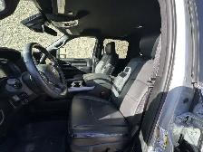 2026 Ram 2500 Rebel - Photo 9