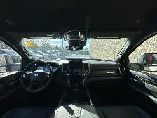 2026 Ram 2500 Rebel - Photo 16