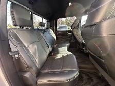 2026 Ram 2500 Rebel - Photo 20