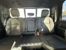 2026 Ram 2500 Rebel - Photo 21