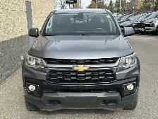 2021 Chevrolet Colorado 4WD LT - Photo 2