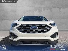 2022 Ford Edge Titanium - Photo 2