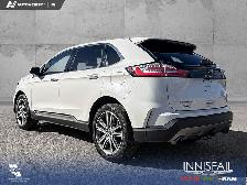 2022 Ford Edge Titanium - Photo 4