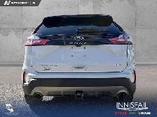 2022 Ford Edge Titanium - Photo 5