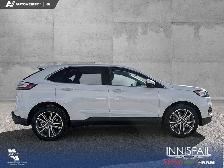2022 Ford Edge Titanium - Photo 6