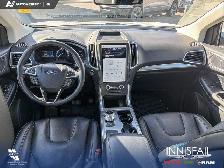 2022 Ford Edge Titanium - Photo 9