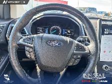 2022 Ford Edge Titanium - Photo 10
