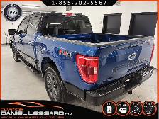 XLT CREW CAB BT 5,5 EDITIONS HERITAGE 75th 2 TONS, V6 3,5 ECOBOO - Photo 4