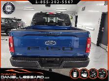 XLT CREW CAB BT 5,5 EDITIONS HERITAGE 75th 2 TONS, V6 3,5 ECOBOO - Photo 5