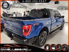 XLT CREW CAB BT 5,5 EDITIONS HERITAGE 75th 2 TONS, V6 3,5 ECOBOO - Photo 6