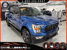XLT CREW CAB BT 5,5 EDITIONS HERITAGE 75th 2 TONS, V6 3,5 ECOBOO - Photo 7
